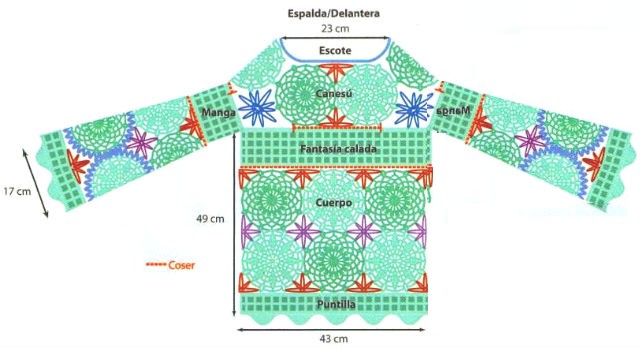 crochet tunic (7)