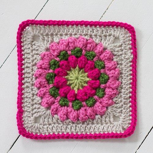 lovely crochet square (10)