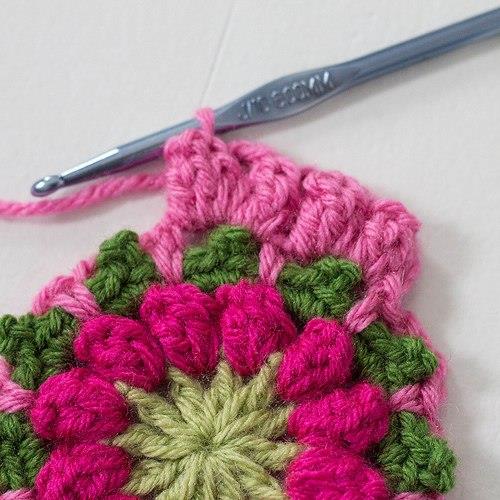 lovely crochet square (9)