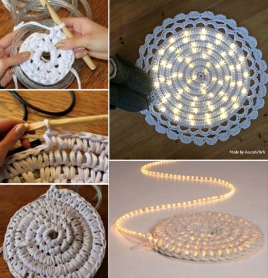 DIY-Crochet-Illuminated-String-Light-Rug (12)