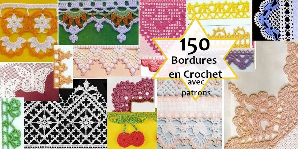 crochet-edges france