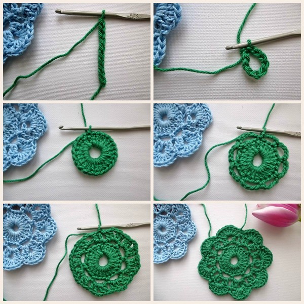 crochet flower pattern (19)