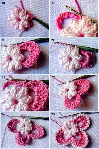 crochet flower pattern (26)