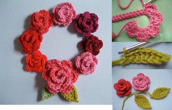 crochet flower pattern (28)