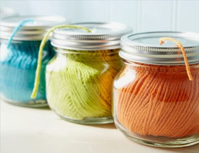idées pour utiliser et mieux organiser vos fournitures pour le tricot et le crochet (1)