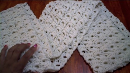 punto peruano crochet (10)
