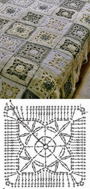 couvre-lits-crochet-7